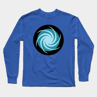 UniVersus - Air - Resource Symbol Long Sleeve T-Shirt